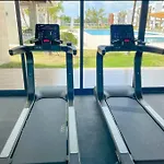 Costal Condo With Gym And Olympic Pool