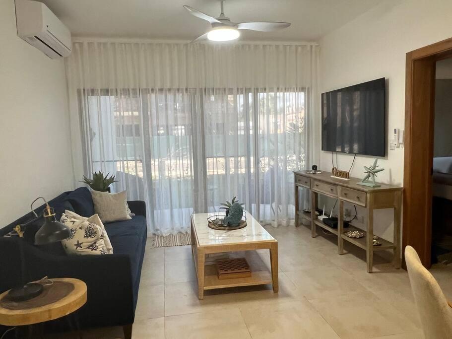 Appartement Costal With Gym And Olympic Pool Punta Cana