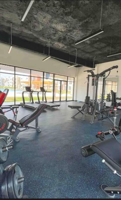 Appartement Costal With Gym And Olympic Pool *