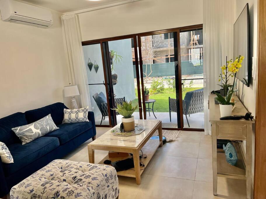 Appartement Costal With Gym And Olympic Pool Punta Cana