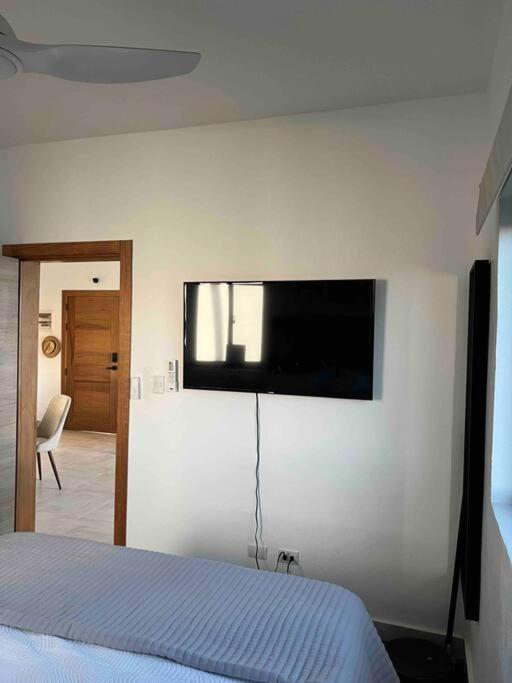 Appartement Costal With Gym And Olympic Pool *