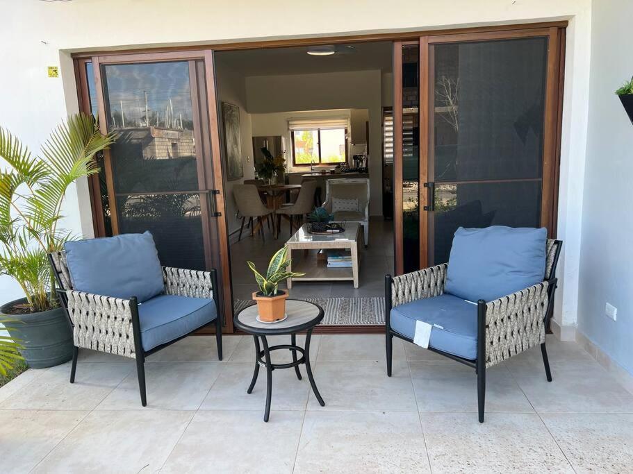 Appartement Costal With Gym And Olympic Pool *