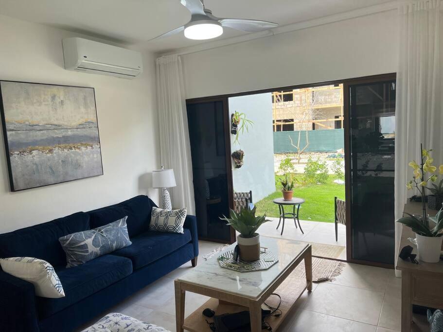 Costal With Gym And Olympic Pool Appartement
