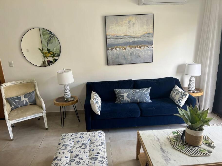 Appartement Costal With Gym And Olympic Pool