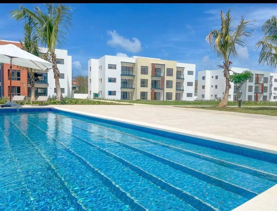 Appartement Costal With Gym And Olympic Pool *
